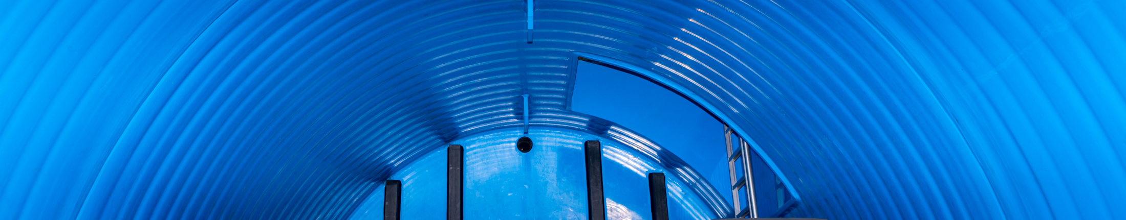 Stoll Abwassertechnik - Trinkwasser BehälterAuskleidung